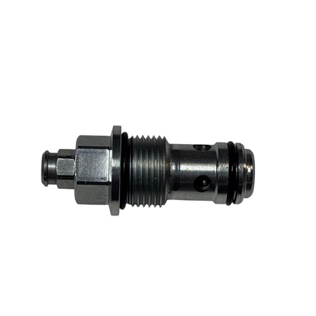 Huvudtryckbegränsare EX38 50-250 bar